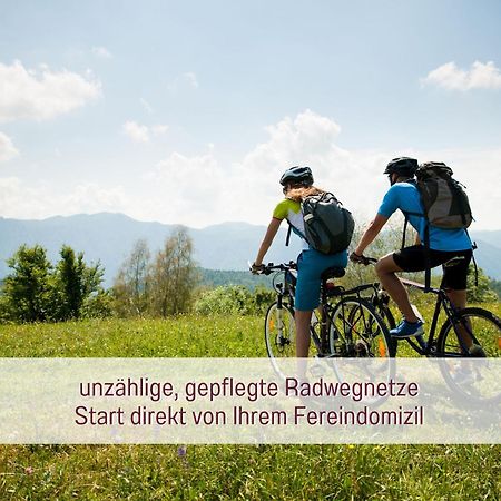 Designerwohnungen "Beim Schmied" In Chiemseenaehe Traunreut Bagian luar foto