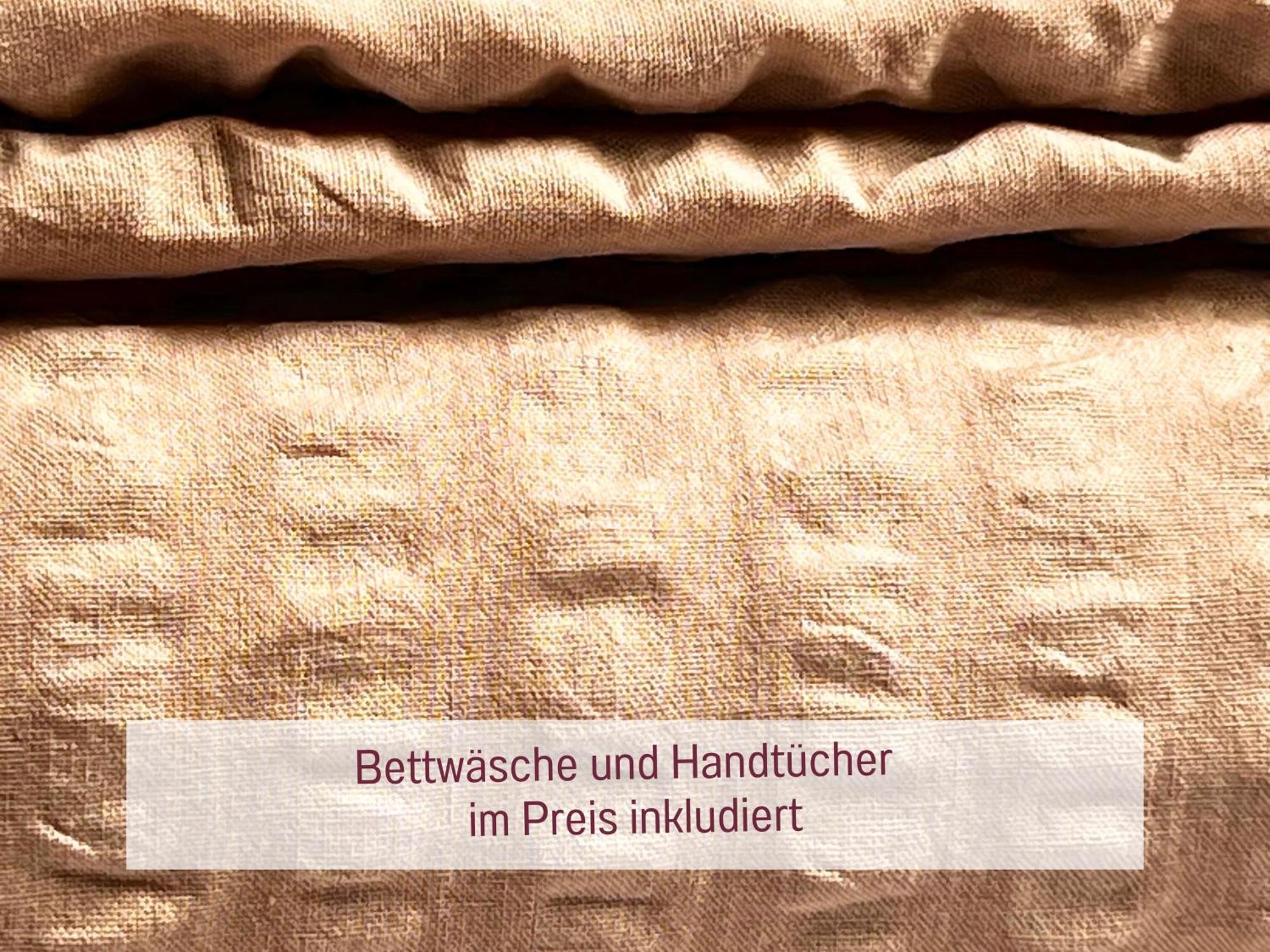 Designerwohnungen "Beim Schmied" In Chiemseenaehe Traunreut Bagian luar foto